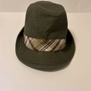 Guinness Plaid Bucket Hat
